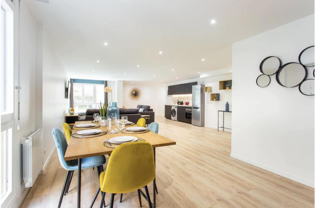 Cmg Residence Buttes Chaumont - Botzaris Paryż Zewnętrze zdjęcie