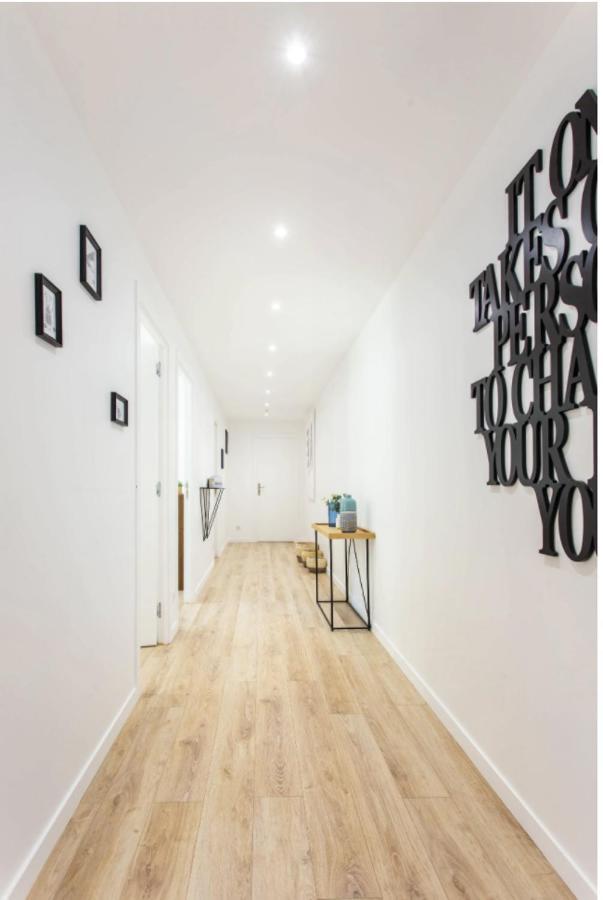 Cmg Residence Buttes Chaumont - Botzaris Paryż Zewnętrze zdjęcie