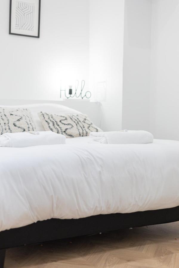 Cmg Residence Buttes Chaumont - Botzaris Paryż Zewnętrze zdjęcie