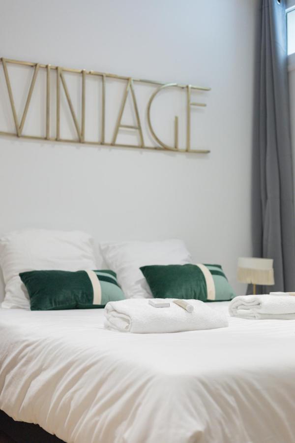 Cmg Residence Buttes Chaumont - Botzaris Paryż Zewnętrze zdjęcie