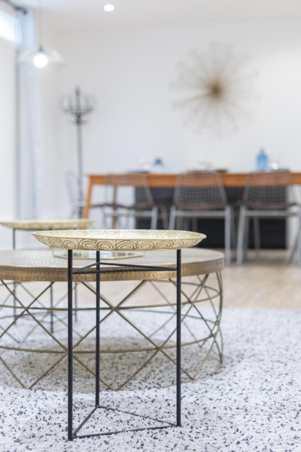 Cmg Residence Buttes Chaumont - Botzaris Paryż Zewnętrze zdjęcie